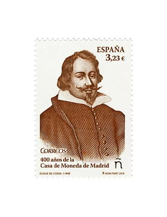 n° 4690 - Timbre ESPAGNE Poste