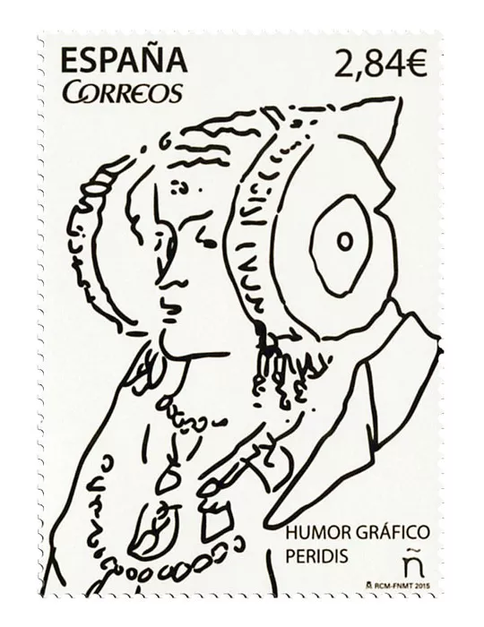 n° 4693 - Timbre ESPAGNE Poste