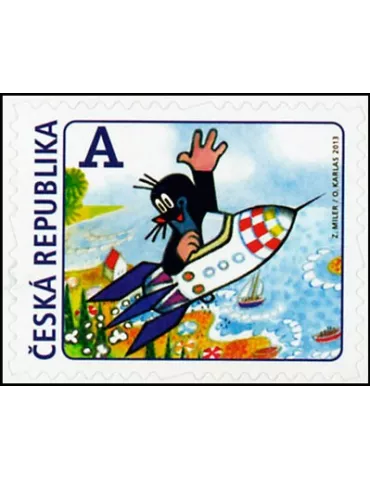 n° C678a - Timbre TCHEQUE (République) Carnets