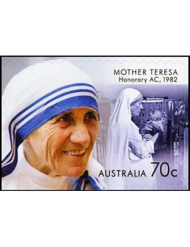 n° C4210 - Timbre AUSTRALIE Carnets