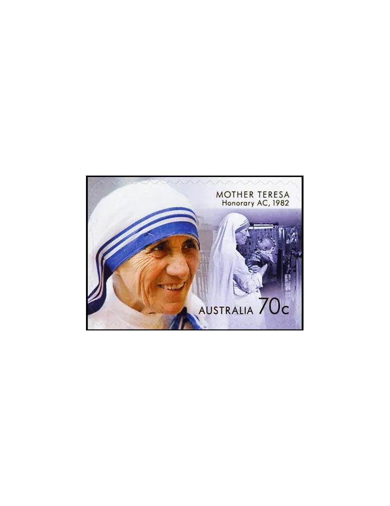 n° C4210 - Timbre AUSTRALIE Carnets