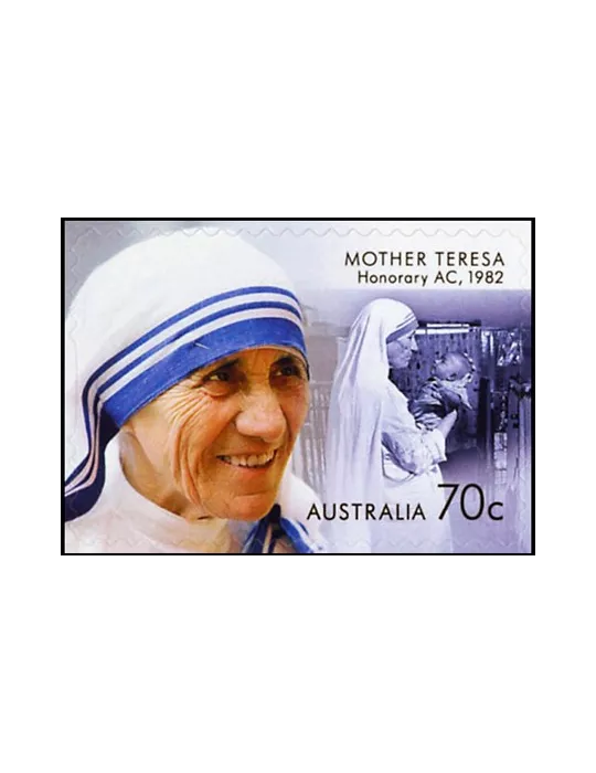 n° C4210 - Timbre AUSTRALIE Carnets