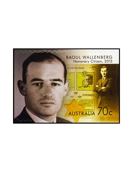 n° C4212 - Timbre AUSTRALIE Carnets