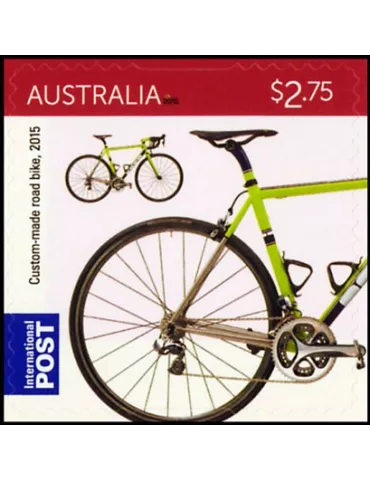 n° C4219 - Timbre AUSTRALIE Carnets