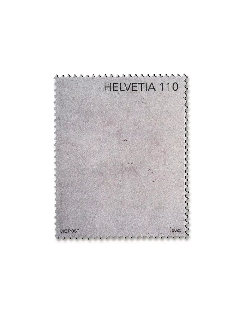 n° 2771 - Timbre SUISSE Poste