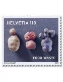 n° 2772 - Timbre SUISSE Poste