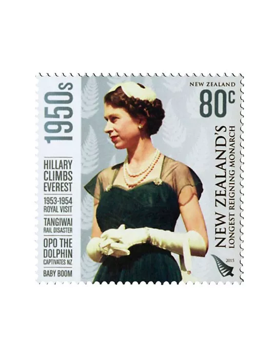 n° 3148 - Timbre NOUVELLE-ZELANDE Poste