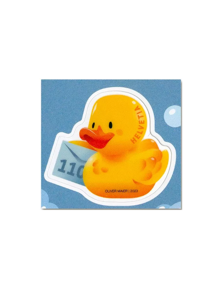 n° 2773 - Timbre SUISSE Poste