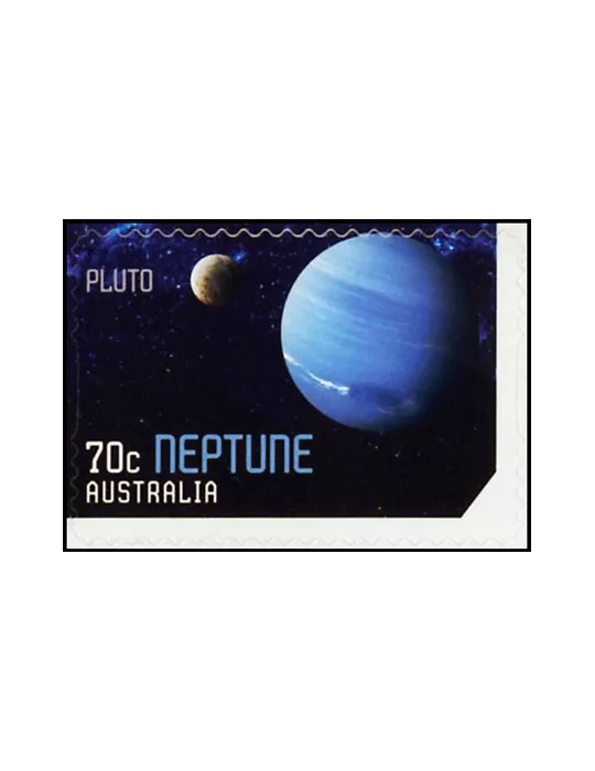 n° C4205 - Timbre AUSTRALIE Carnets