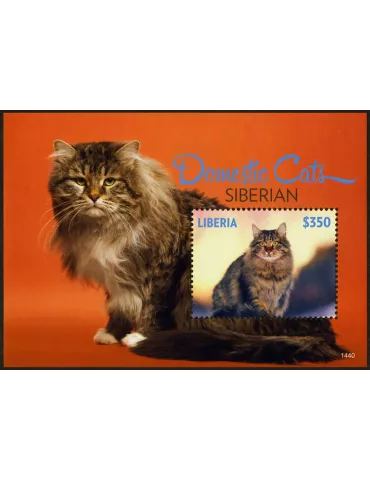 n° 676 - Timbre LIBERIA Blocs et feuillets