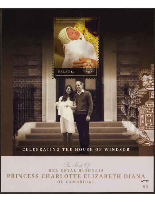 n° 312 - Timbre PALAU Blocs et feuillets