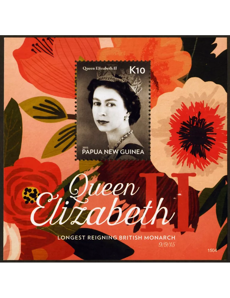 n° 191 - Timbre PAPOUASIE ET NOUVELLE-GUINEE Blocs et feuillets