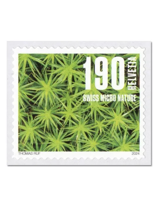 n° 2816 - Timbre SUISSE Poste