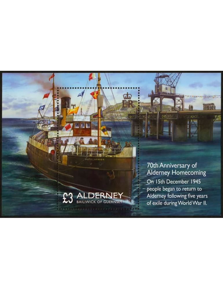 n° F547 - Timbre AURIGNY Poste