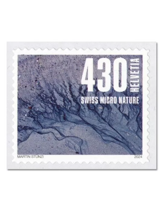 n° 2820 - Timbre SUISSE Poste