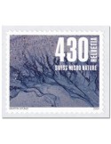 n° 2820 - Timbre SUISSE Poste