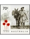 n° C4225 - Timbre AUSTRALIE Carnets