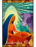 n° C4235 - Timbre AUSTRALIE Carnets