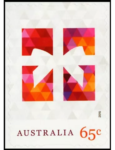 n° C4237 - Timbre AUSTRALIE Carnets