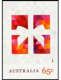 n° C4237 - Timbre AUSTRALIE Carnets
