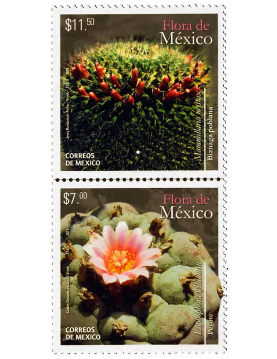 n° 2923 - Timbre MEXIQUE Poste