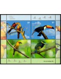 n° 3089 - Timbre ARGENTINE Poste