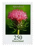 n° 3011 - Timbre ALLEMAGNE FEDERALE Poste