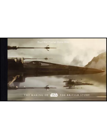 n° C4241 - Timbre GRANDE-BRETAGNE Carnets