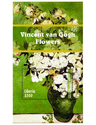 n° 691 - Timbre LIBERIA Blocs et feuillets