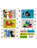 n° C2397 - Timbre FINLANDE Carnets