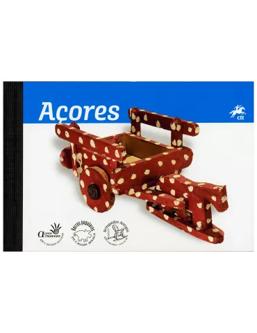 n° C591 - Timbre ACORES Carnets (EUROPA)