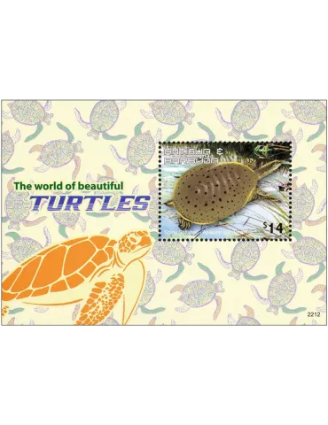 n° 832 - Timbre ANTIGUA Blocs et feuillets