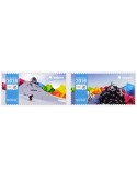 n° 1840 - Timbre NORVEGE Poste