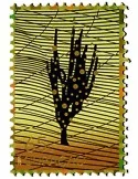 n° 511 - Timbre CURACAO Poste