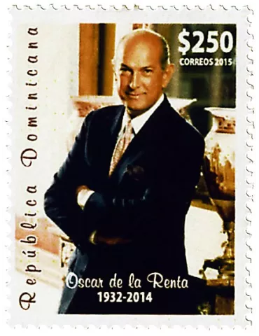 n° 1878 - Timbre DOMINICAINE Poste