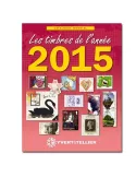 CATALOGUE MONDIAL DES NOUVEAUTÉS 2015