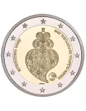 2 EURO COMMEMORATIVE 2016 : PORTUGAL (J.O. Rio 2016)