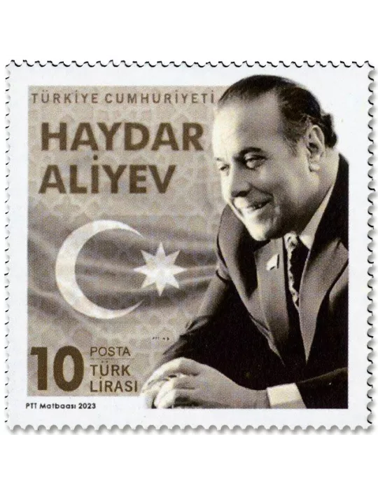 n° 4136 - Timbre TURQUIE Poste