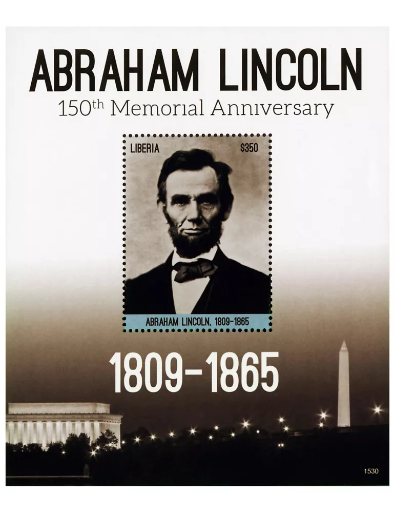 n° 692 - Timbre LIBERIA Blocs et feuillets