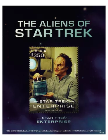 n° 697 - Timbre LIBERIA Blocs et feuillets