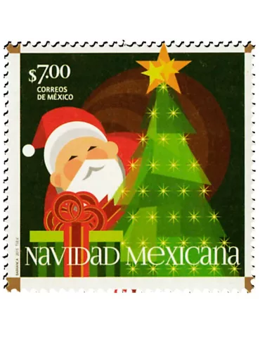 n° 2950 - Timbre MEXIQUE Poste