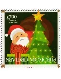 n° 2950 - Timbre MEXIQUE Poste