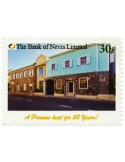 n° 2573 - Timbre NEVIS Poste