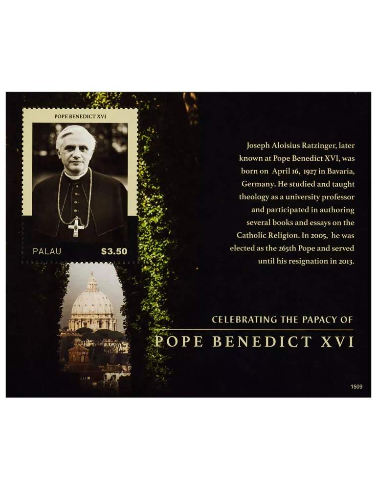 n° 315 - Timbre PALAU Blocs et feuillets