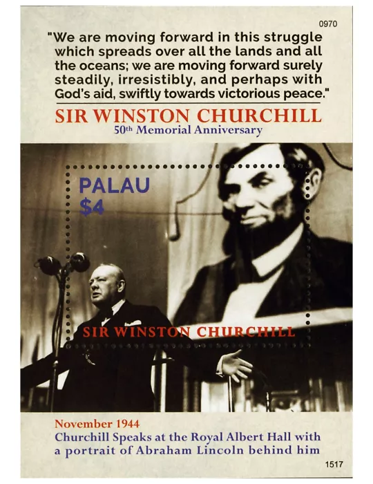 n° 318 - Timbre PALAU Blocs et feuillets