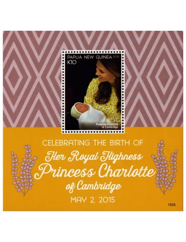 n° 195 - Timbre PAPOUASIE ET NOUVELLE-GUINEE Blocs et feuillets