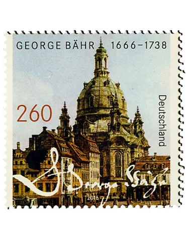 n° 3018 - Timbre ALLEMAGNE FEDERALE Poste
