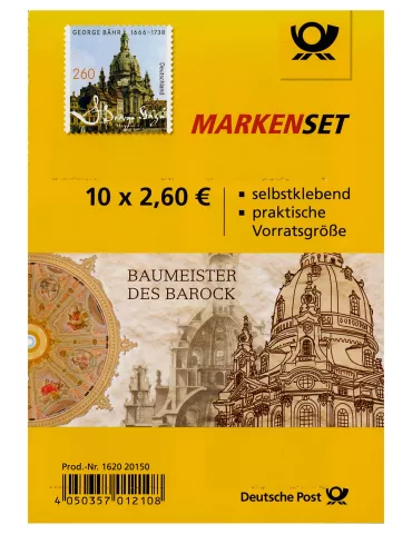 n° C3018A - Timbre ALLEMAGNE FEDERALE Carnets