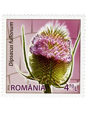 n° 5970 - Timbre ROUMANIE Poste
