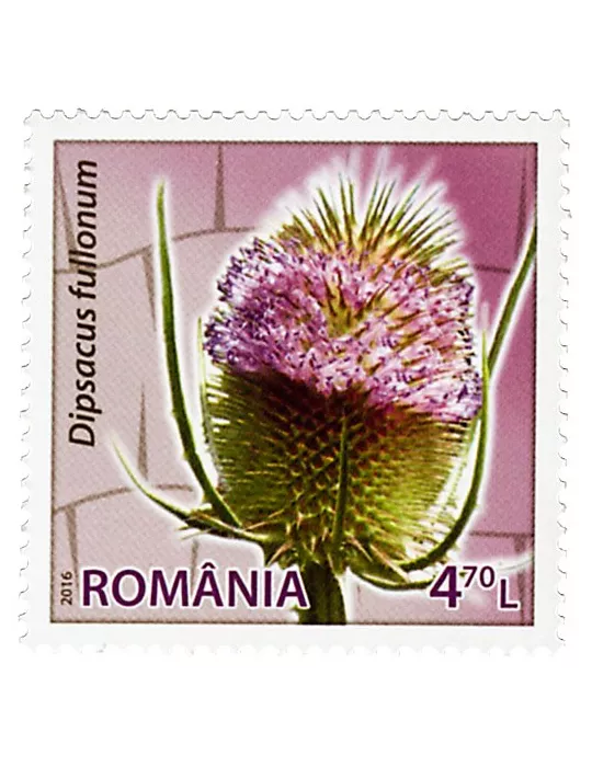 n° 5970 - Timbre ROUMANIE Poste